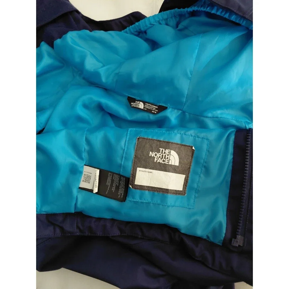 The North Face north face